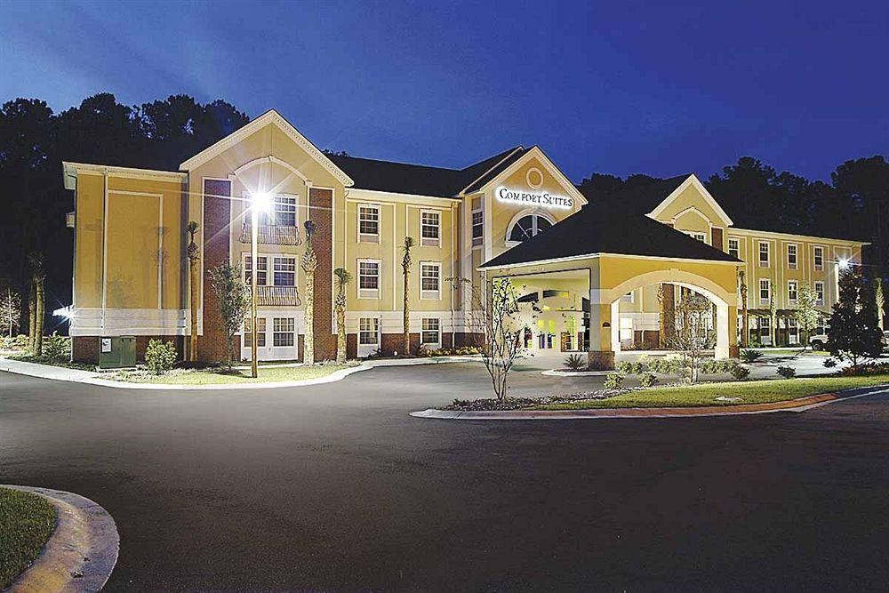 Spark By Hilton Bluffton Hilton Head Island Exteriér fotografie
